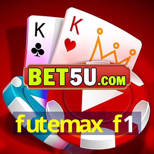 futemax f1